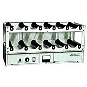 Bench Top Roller Apparatus,230V-10P With All Position Drive