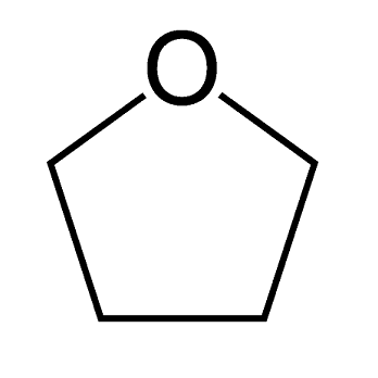 DriSolv® Tetrahydrofuran, Anhydrous, Septum-Sealed Bottle