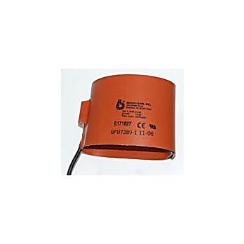 7L Heating Blanket,115V Bioreactor