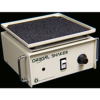 Orbital Shaker Complete,100V-25x25 