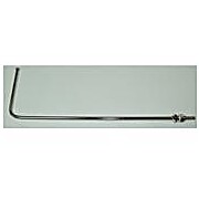 L-Shaped Sparger W/Holes,7L For 10mm Port