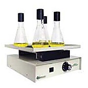 Back-To-Basics II Reciprocating Shaker Unit, 230V W/Power Supply-No Tray