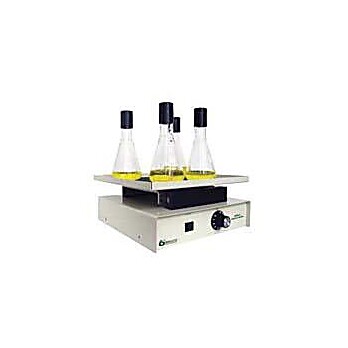 Back-To-Basics II Reciprocating Shaker Unit, 230V W/Power Supply-No Tray