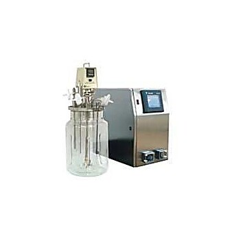Dual CellTrol,pH/DO/Temp/Weigh 4 Pumps,