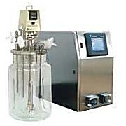 Dual CellTrol,pH/DO/Temp/Foam 6 Pumps / No Weight