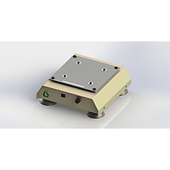 Brushless Orbital Shaker 115V