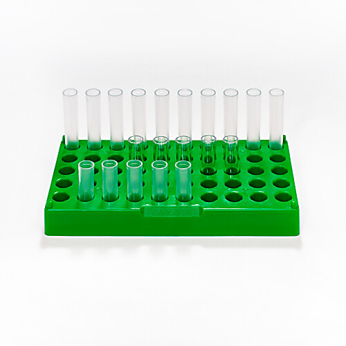 Microcentrifuge Tube Rack