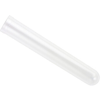 Test Tubes 13x100mm 8mL