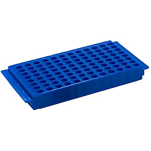 Microcentrifuge Tube Rack 96 P