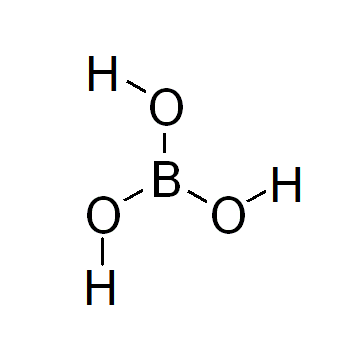 OmniPur® Boric Acid