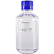 Butterfield's Phosphate Buffer, Polycarbonate Bottle