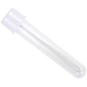 Tubes W/2 Position Caps  5mL