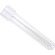 Tubes W/2 Position Caps  5mL
