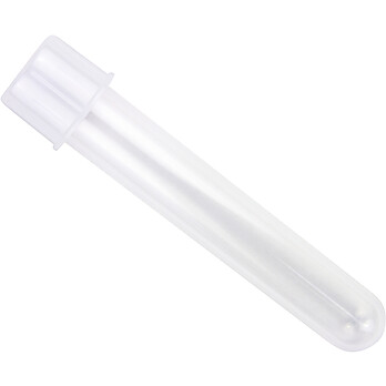 Tubes W/2 Position Caps  5mL
