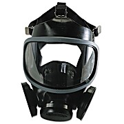 MSA Ultra-Twin® Respirators