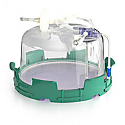 G-Rex®500M-CS (closed system), Research Use Only