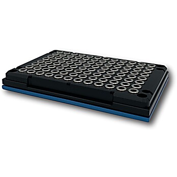 96S Super Magnet Plate