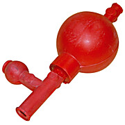 BRANDTECH 25315 PIPETTE BULB