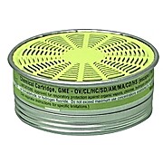 MSA Comfo® Respirator Cartridges