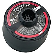 MSA Organic Vapor/P100 Canisters