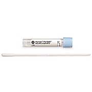 Puritan PurSafe® 1ml Molecular Preservative and 6" Sterile Large Flock Swab