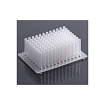 96 Tip Combs for Magnetic applications, Equivilent to Thermo Fisher #97002534, non-sterile, 2/pk, 50/cs