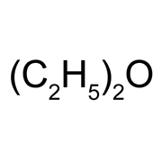 Ethyl Ether, w/2% Ethanol Preservative