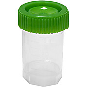 20 mL Vials Natural