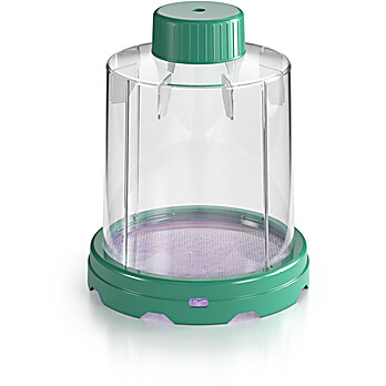 G-Rex®100M Open System, Sterile Fluid Path