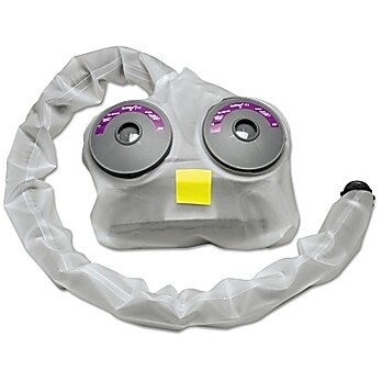 MSA Decon Cover Kits for OptimAir® TL PAPRs