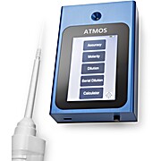Pipette Accuracy Tester