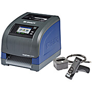 i3300 Industrial Label Printer with BWS PWID software and CR2700 Scanner Kit