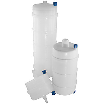 Calyx Capsule Filter NY