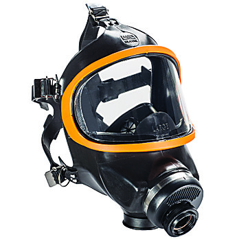 MSA Ultravue® Series Full Face Air Purifying Respirators