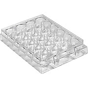 24-Well Plates Polystyrene