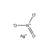 TITRISTAR® Silver Nitrate Solution 0.1000N