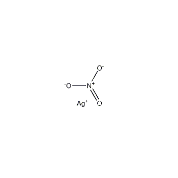 TITRISTAR® Silver Nitrate Solution 0.1000N