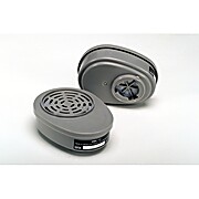 MSA Advantage® Respirator Cartridges