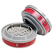 MSA Advantage® Particle Filters