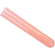 Test Tubes 12x75mm 5 mL Red