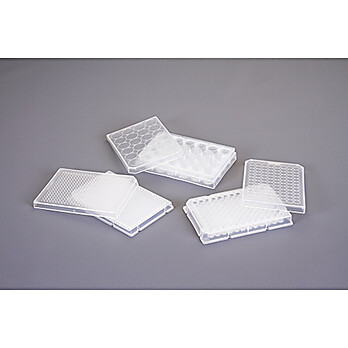 Microplate Lids Polypropylene