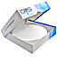 Paper filter disc diam.47mm fast quantitative 41 10,0um retention GVS 100 pc