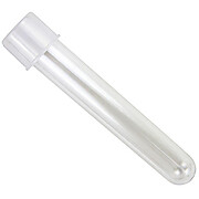 Test Tube W/2-Position Cap 5mL