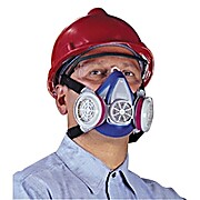 MSA Advantage® 200 LS Half-Mask Respirators