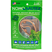 NoMo Nausea Instant Relief