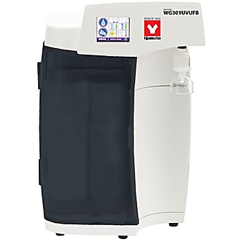 Type 1 Ultrapure Biological Low TOC Water Purification System