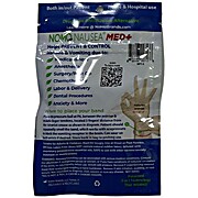 NoMo Nausea Med Plus