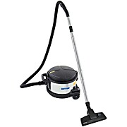 Industrial Canister HEPA Vacuum