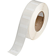 Chemical Resistant Cryogenic Polypropylene Labels