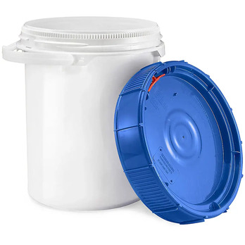 Screw Top Pail